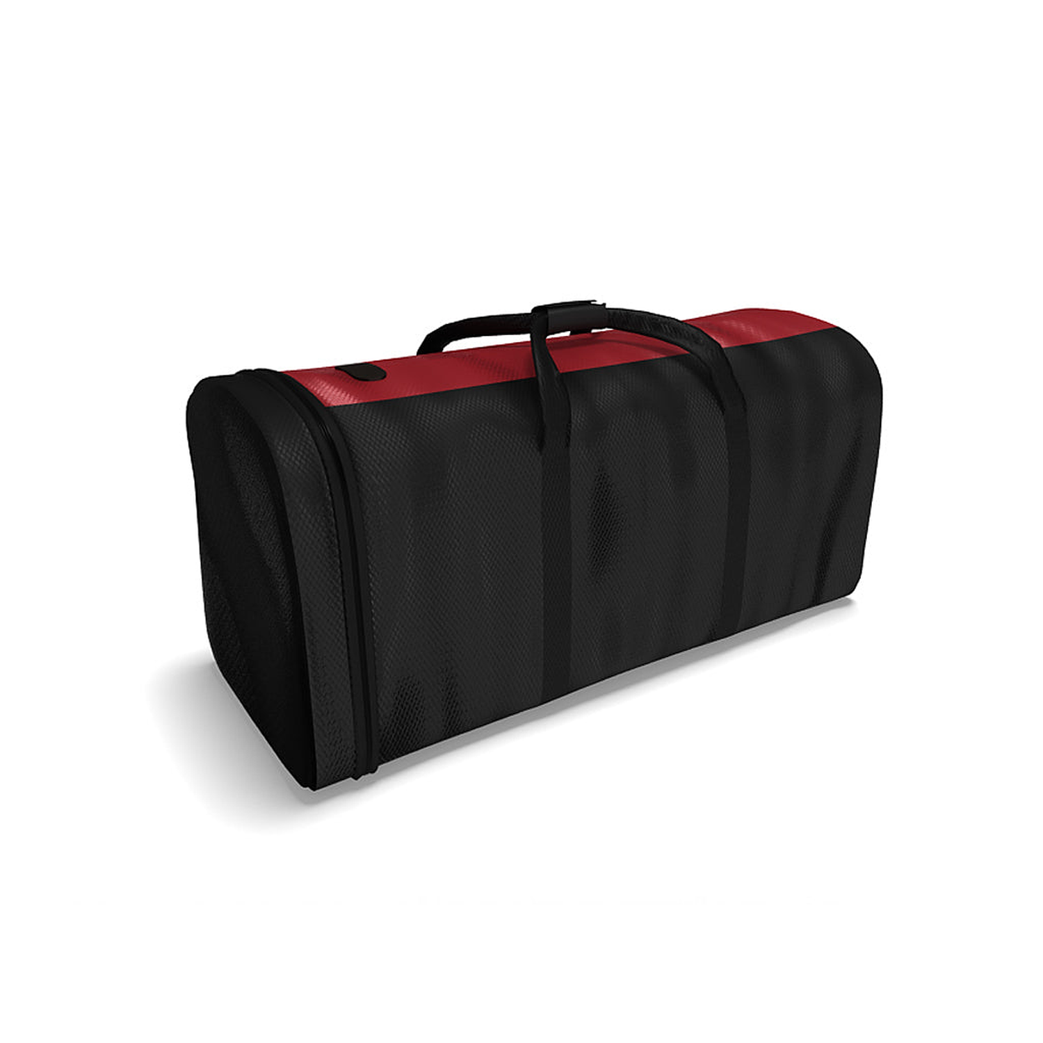 WaveLine® Display - Straight - Double-Sided - 20ft (5900mm x 2260mm) - Image 4