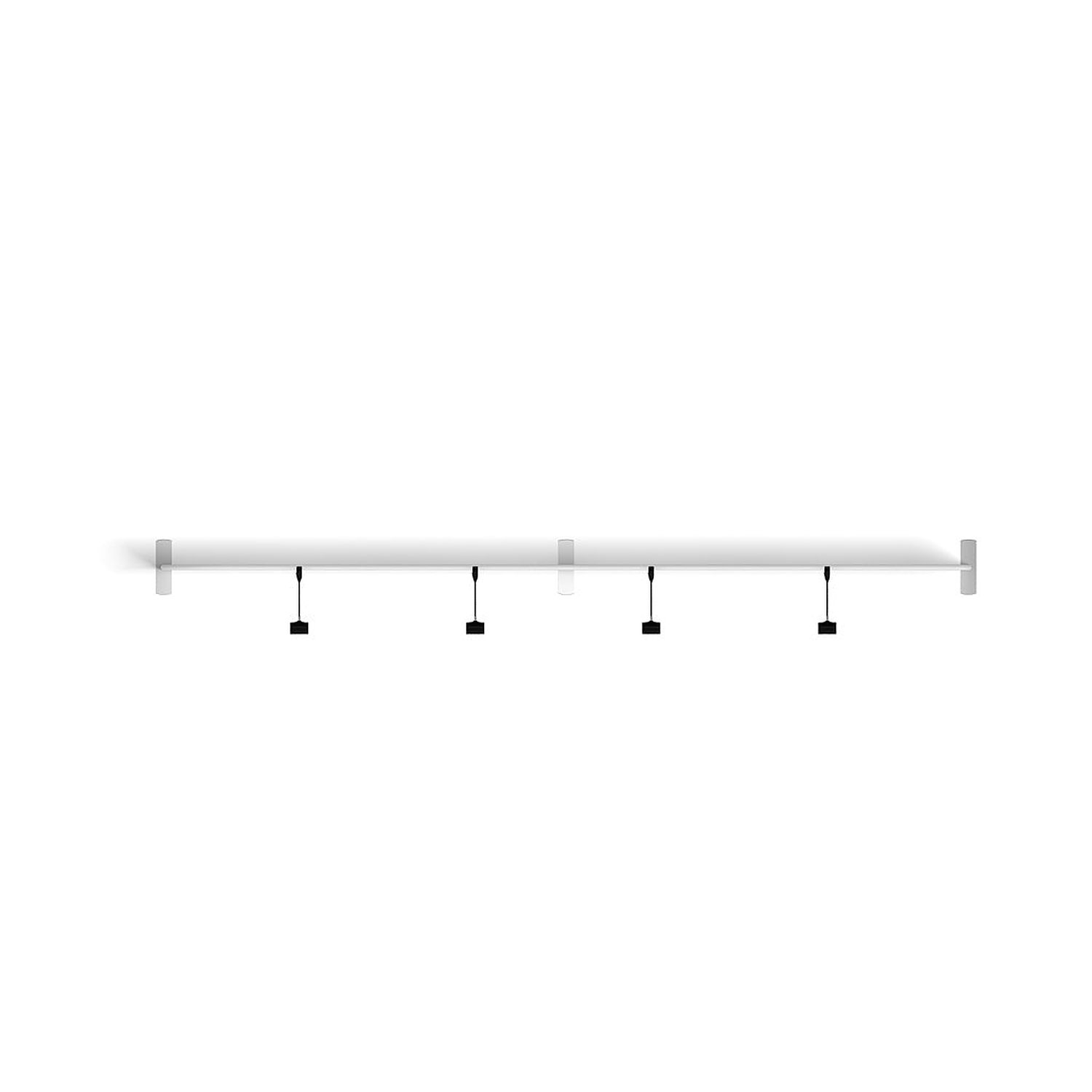WaveLine® Display - Straight - Double-Sided - 20ft (5900mm x 2260mm) - Image 6