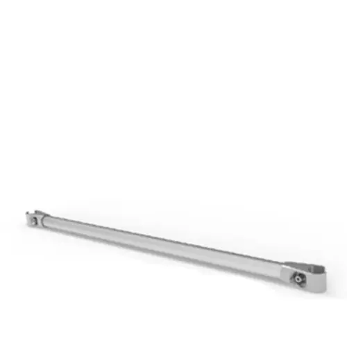 WaveLine® Accessories - Merchandiser Garment Crossbar - Modular Design