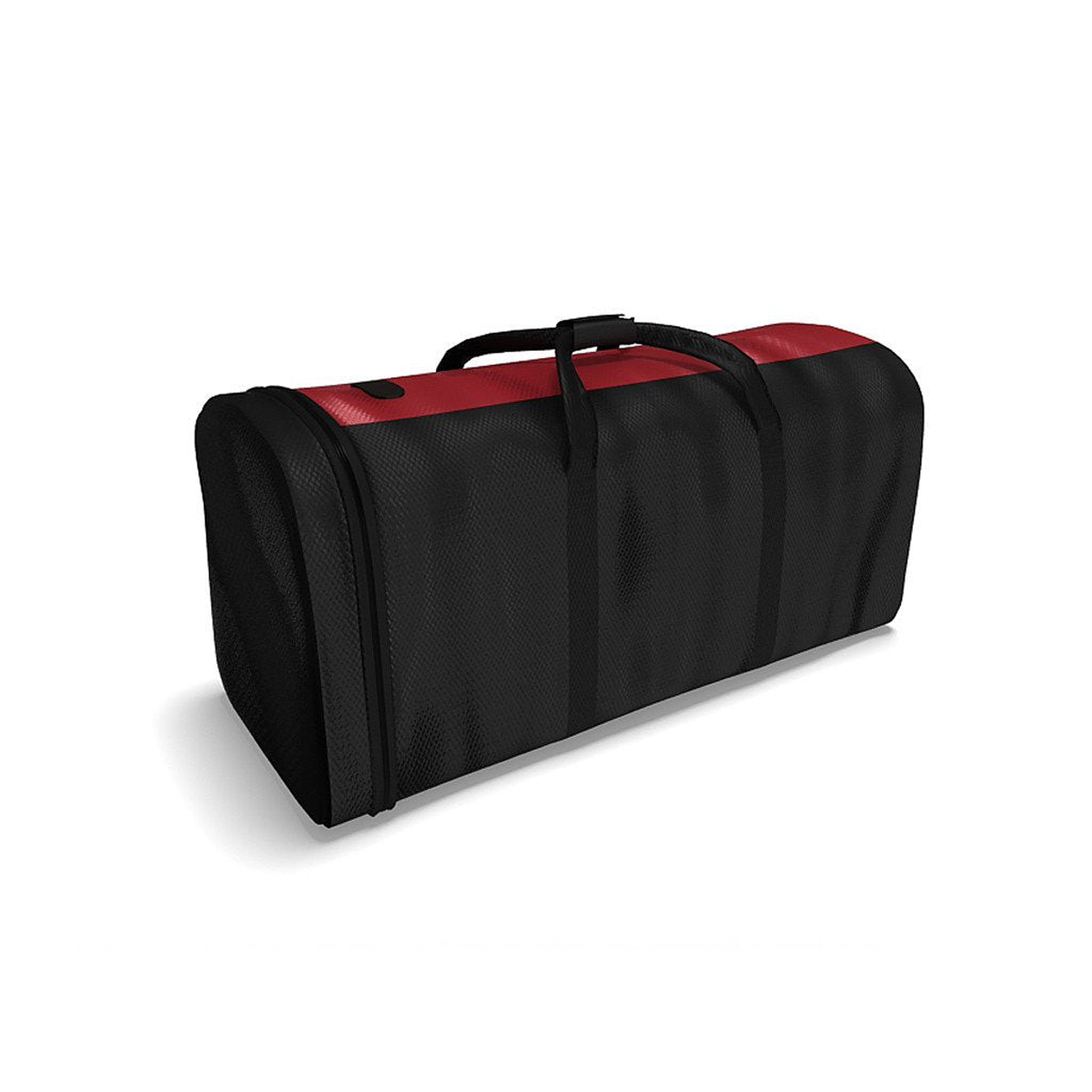 WaveLine Media® WLMII Tension Fabric Display Kit 01 - Single-Sided - Image 2