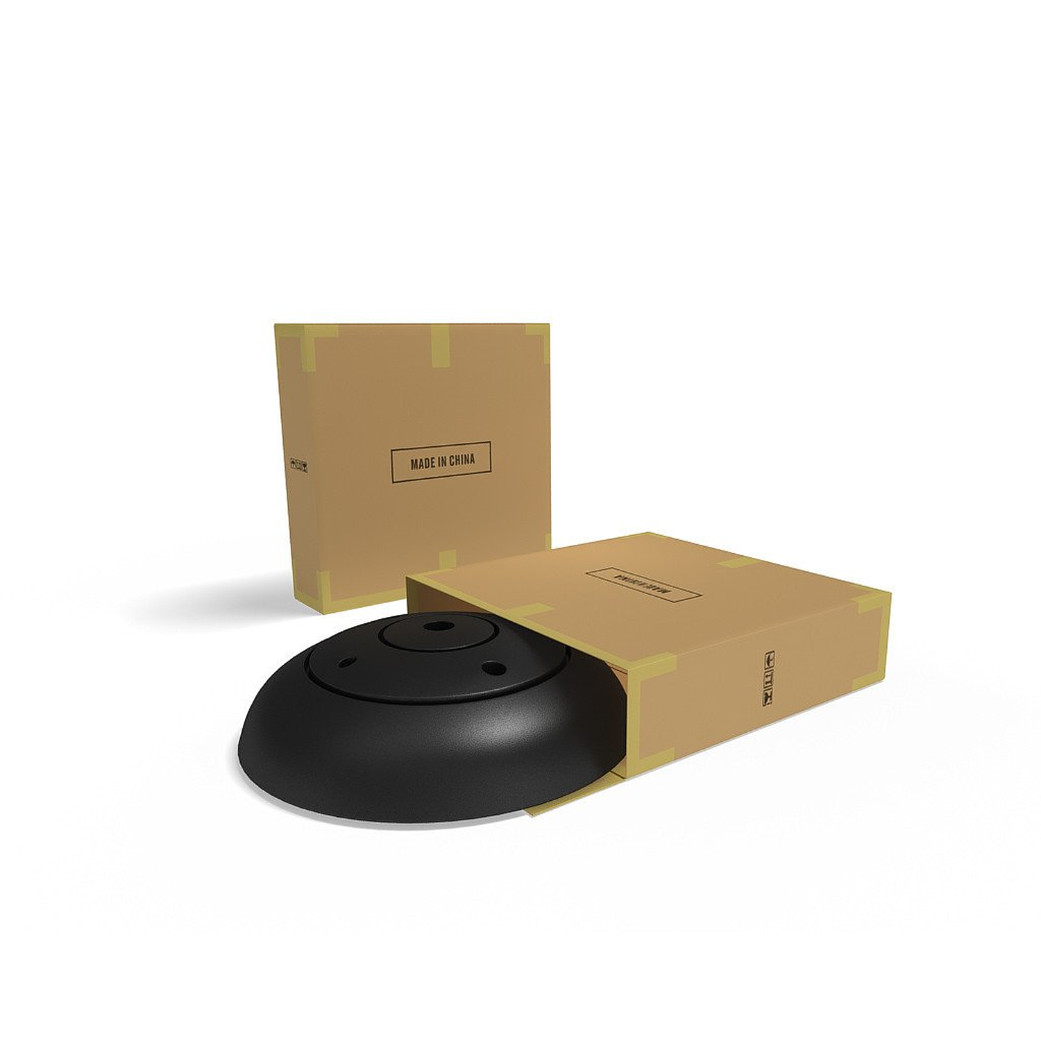 Bubble Poster Stand - Hardware, Graphic and Base - 850mm x 2000mm - Image 5