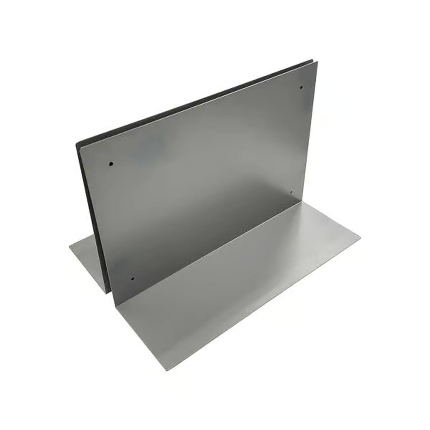 Wedge Rigid Banner - 10mm Foamex - 1000 x 1000 mm - Double-Sided - Image 3