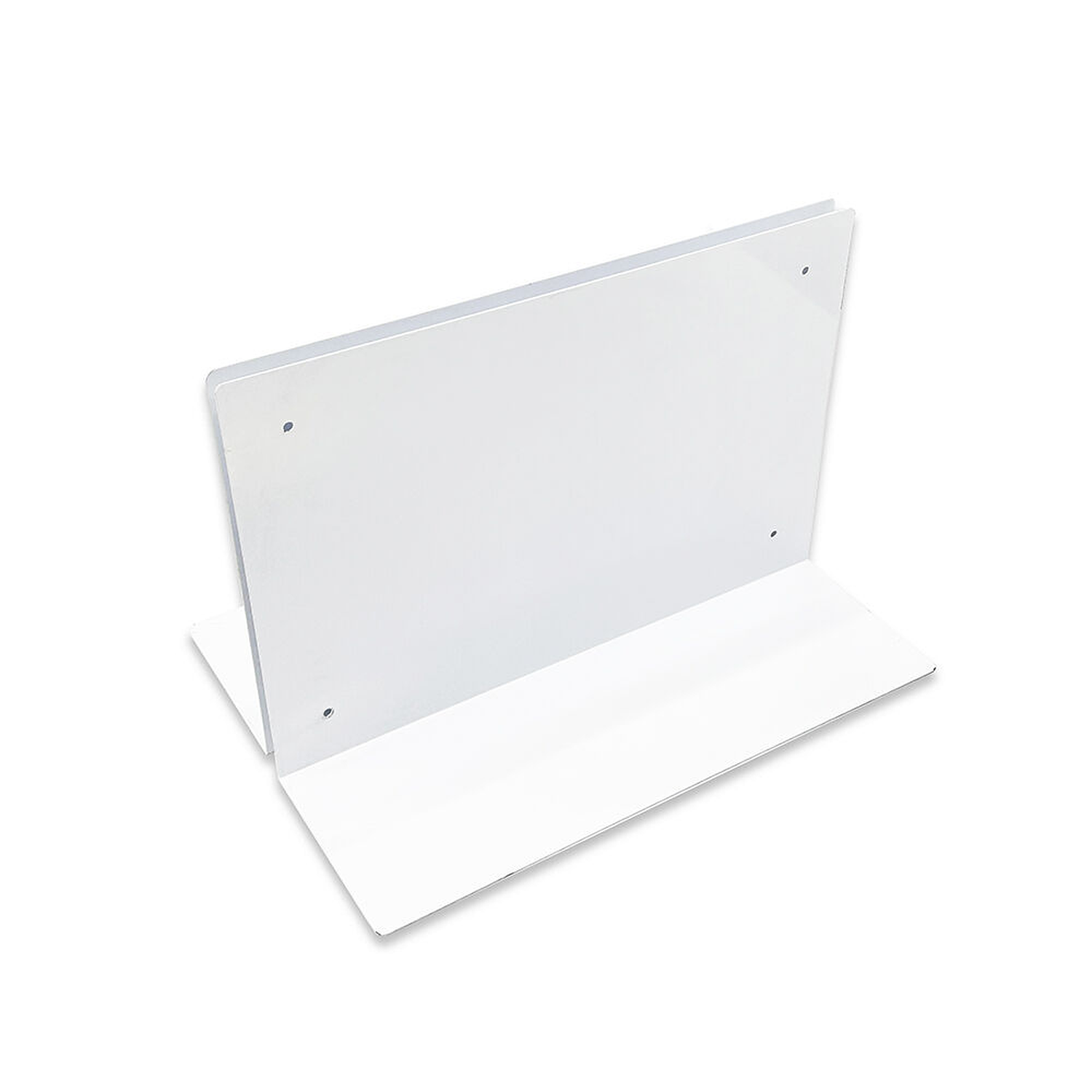 Wedge Rigid Banner - 10mm Foamex - 1500 x 1000 mm - Double-Sided - Image 2