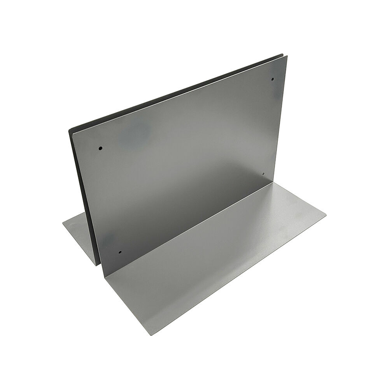 Wedge Rigid Banner - 10mm Foamex - 1500 x 1000 mm - Double-Sided - Image 3