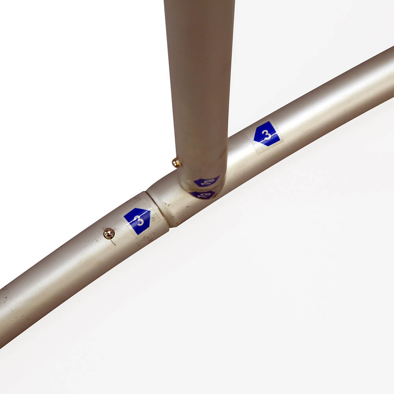 Soft Touch Curved Fabric Display - 4m Wide - Double-Sided - Image 3