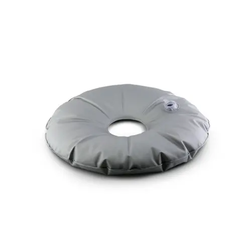 weighted water ring