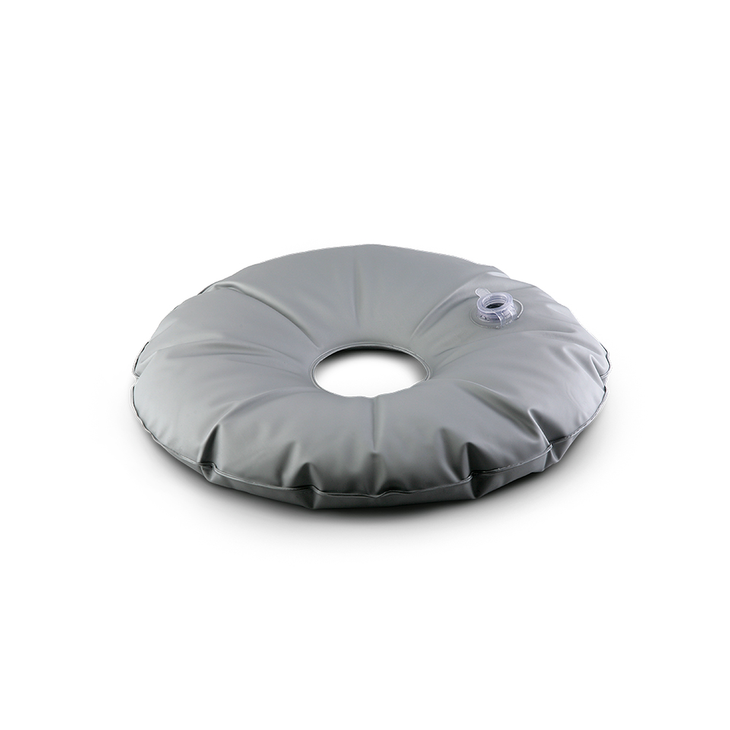 weighted water ring